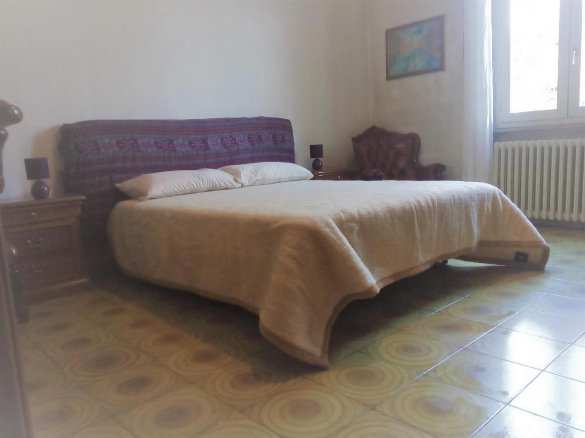 Primaticcio Camera A Sud Bolonya Dış mekan fotoğraf
