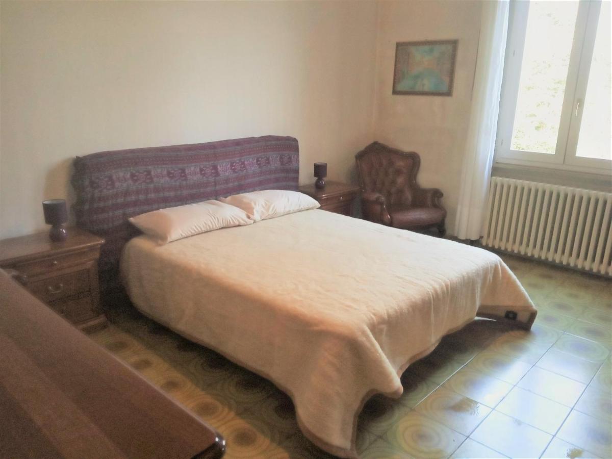 Primaticcio Camera A Sud Bolonya Dış mekan fotoğraf