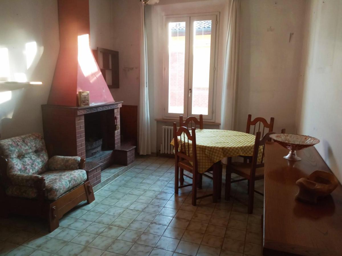 Primaticcio Camera A Sud Bolonya Dış mekan fotoğraf